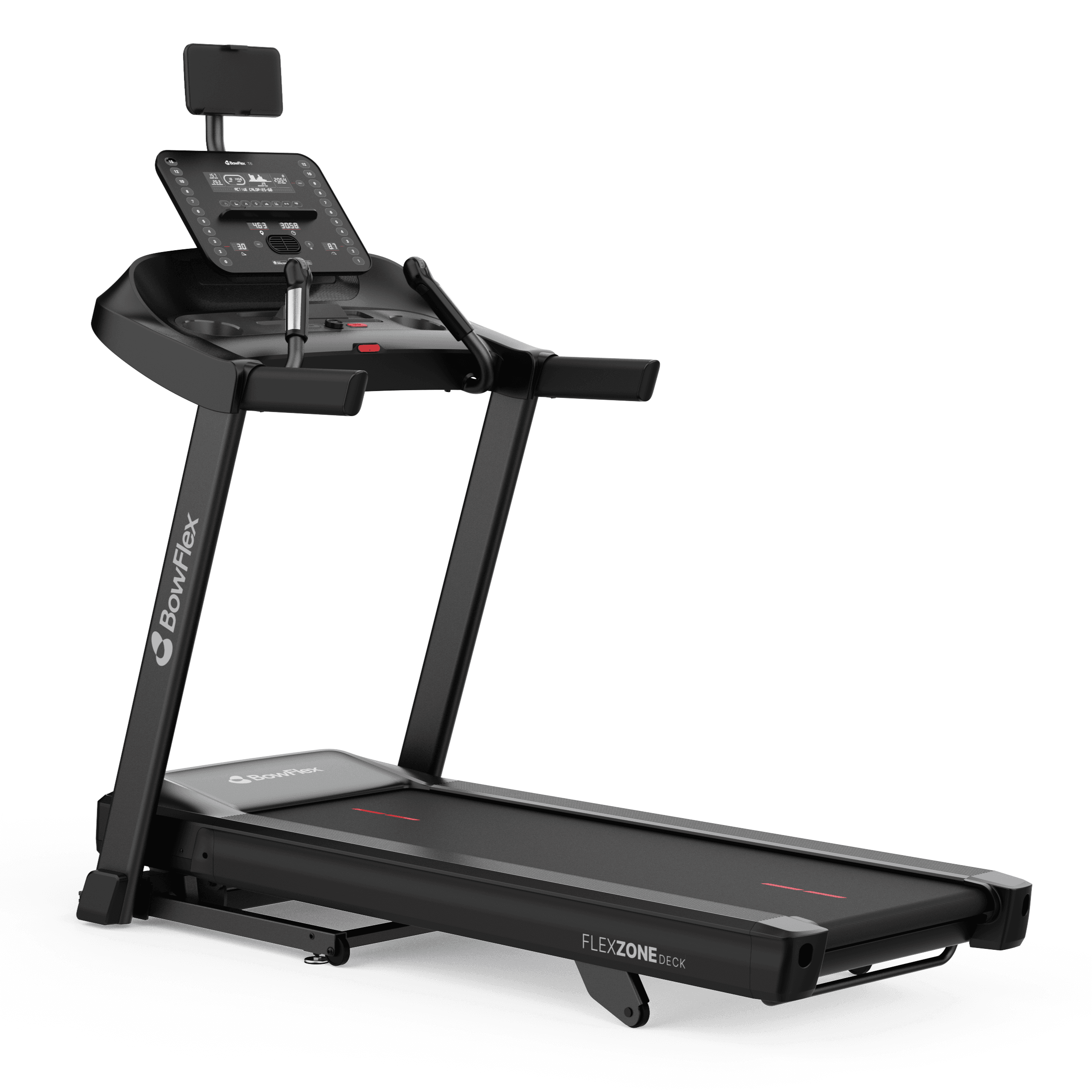 Bowflex T6 Apple Watch yhteensopiva Juoksumatto -30%