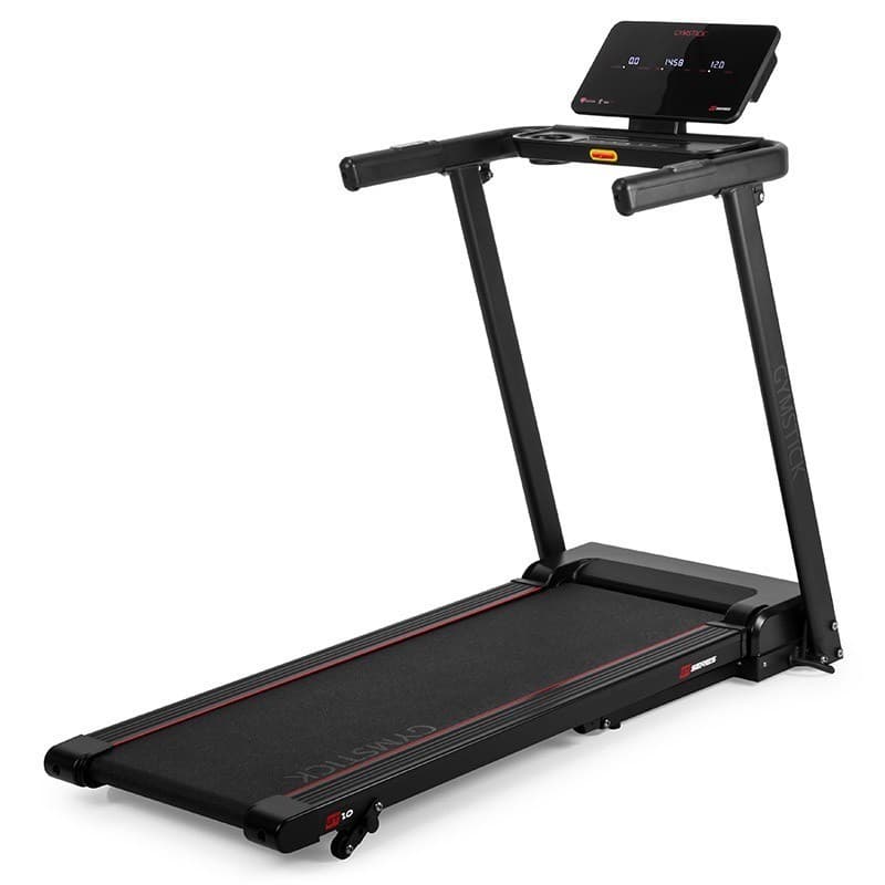 Gymstick GT1.0 Juoksumatto -20%