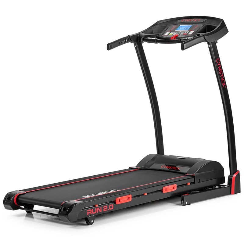 Gymstick Titanium 2.0 Juoksumatto -25%