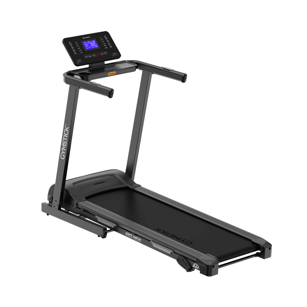 Gymstick Titanium T1 Juoksumatto