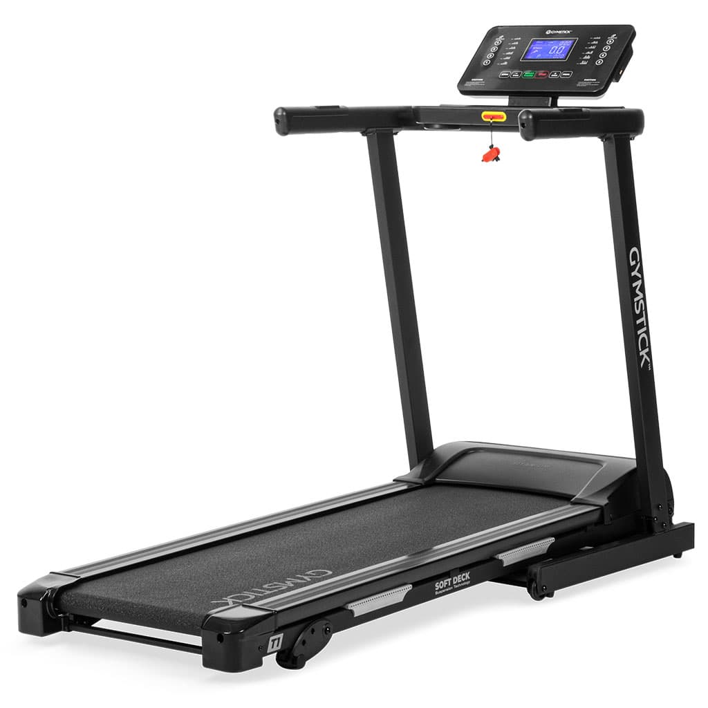 Gymstick Titanium T1 Juoksumatto