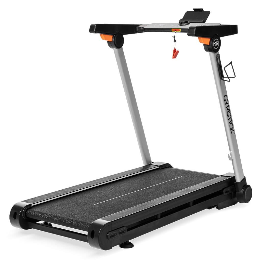 Gymstick Titanium T3 Juoksumatto