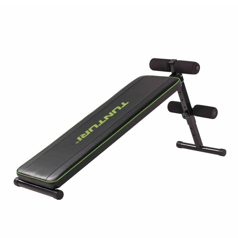 Tunturi AB20 Vatsapenkki -51%