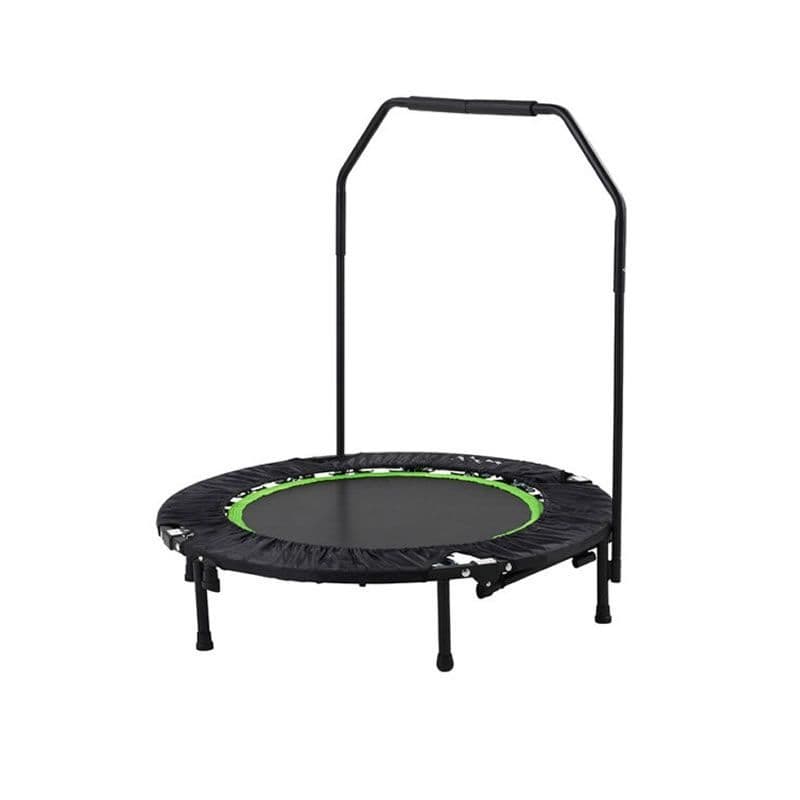 Tunturi Fitness Taitettava Trampoliini -29%