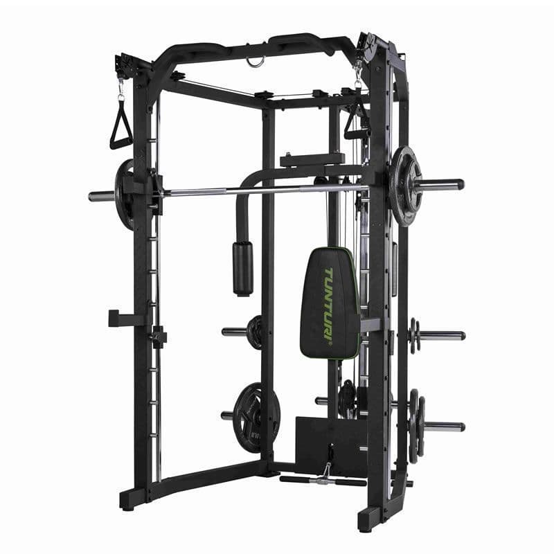 Tunturi SM80 Full Smith Laite