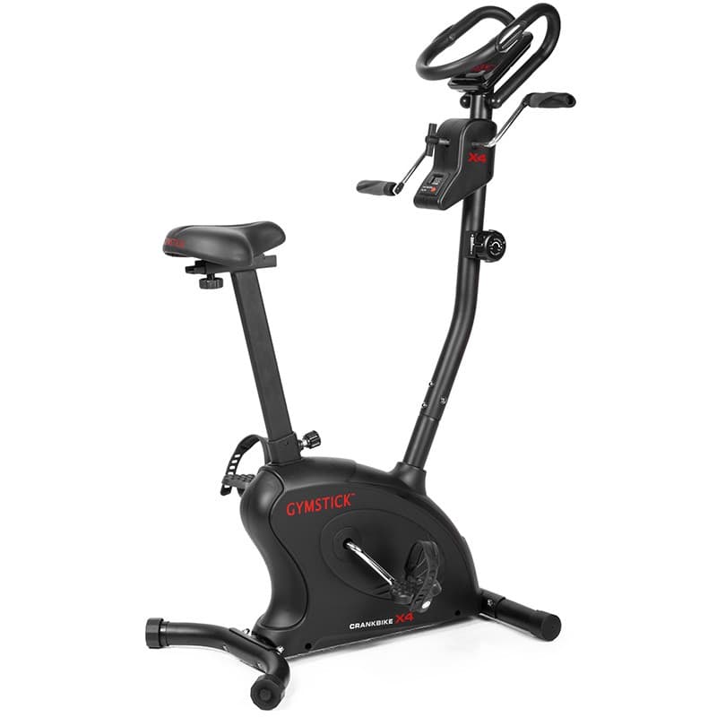 Gymstick Crankbike X4 Kuntopyörä