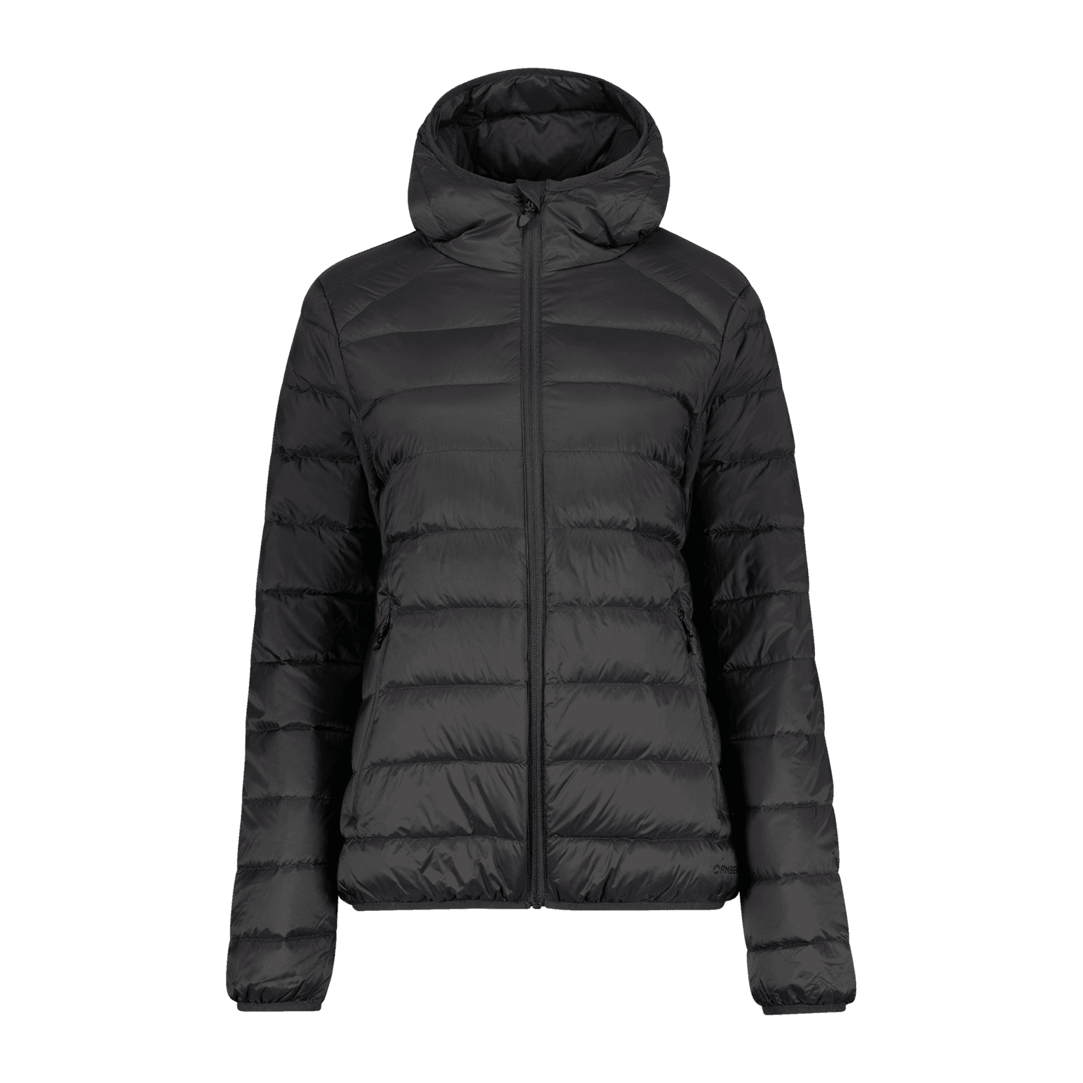 Stavberg Down Hood Jacket naisten untuvatakki