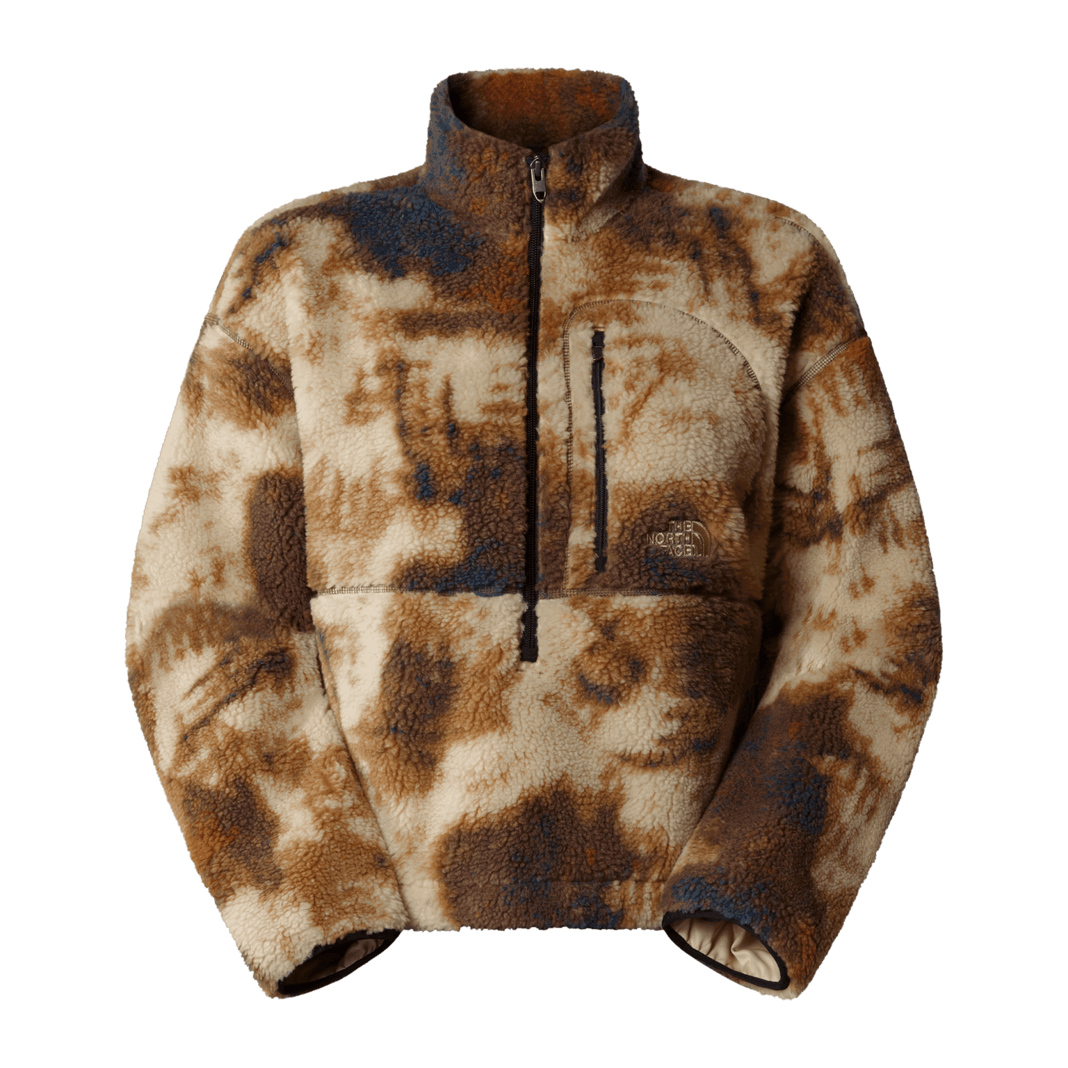 Extreme Pile 2 Pullover