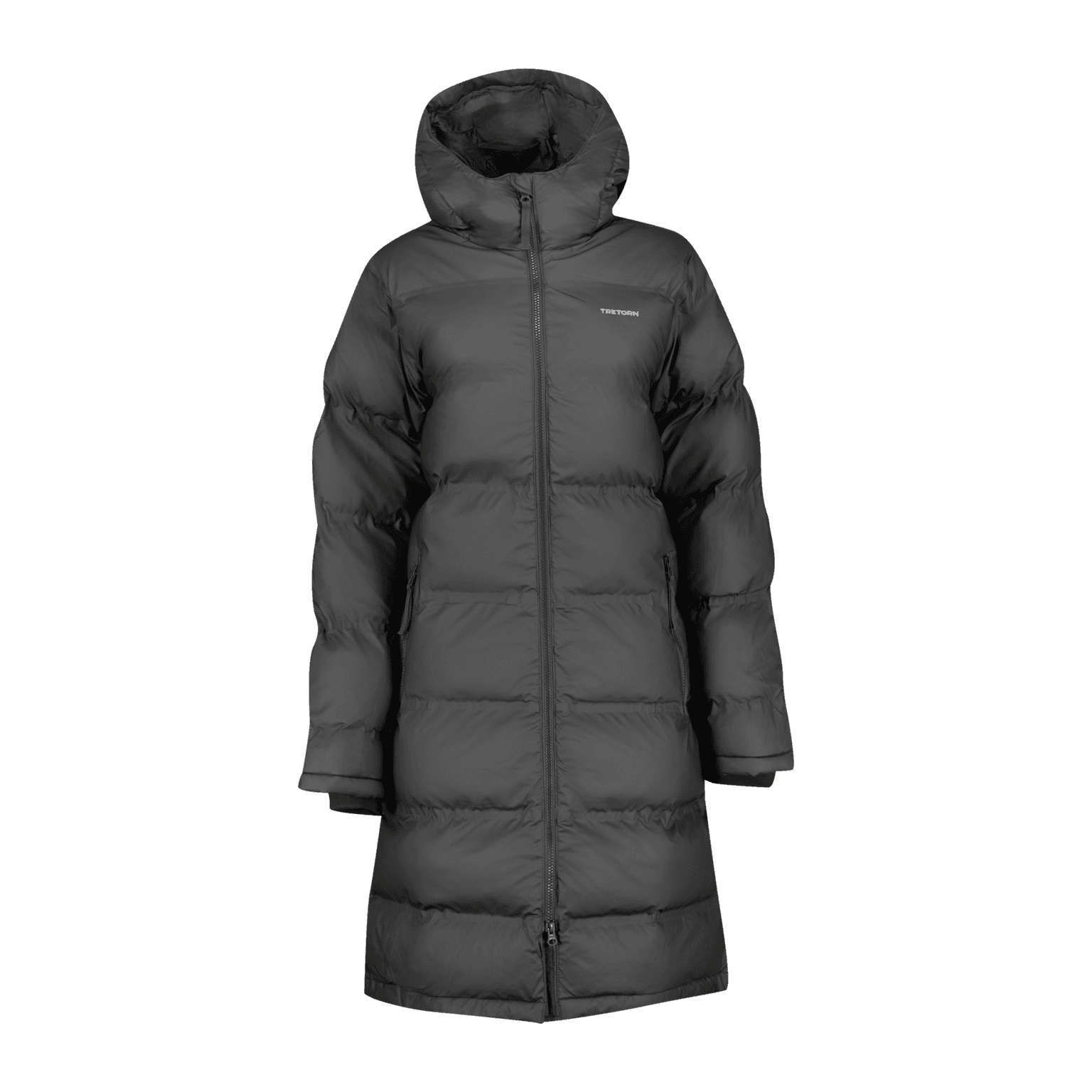 Lina Coat, naisten talvitakki