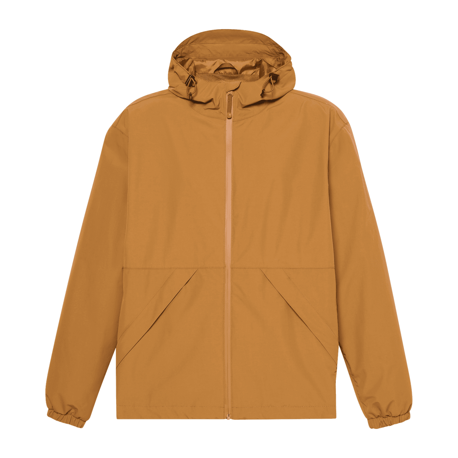 Waterproof Shell Jacket, Kuoritakki