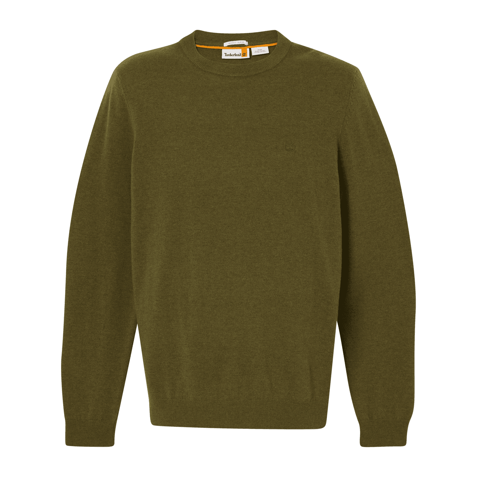 Merino Crew Sweater, miesten villapaita -80%