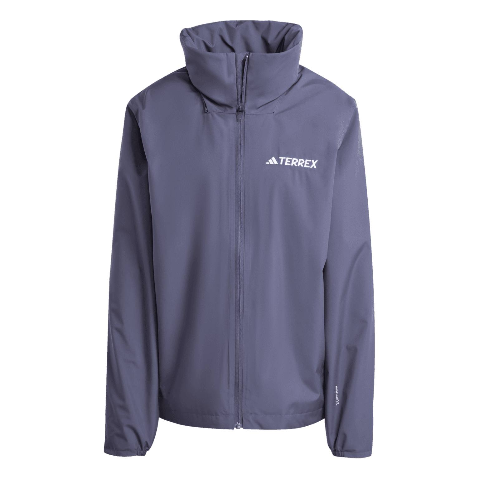 Multi Essentials 2L Rain Jacket, naisten sadetakki