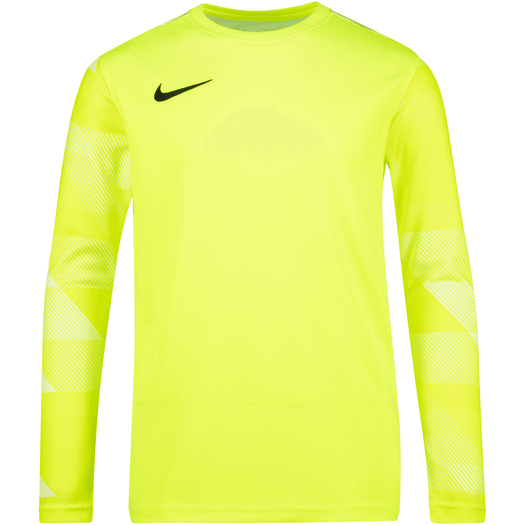Dri-FIT Park IV Jersey Long Sleeve Goalkeeper, nuorten maalivahdinpaita -89%