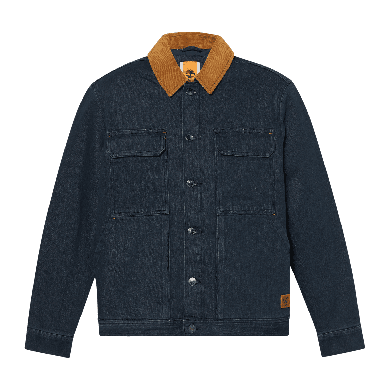 Trucker Insulated Denim, miesten takki -80%