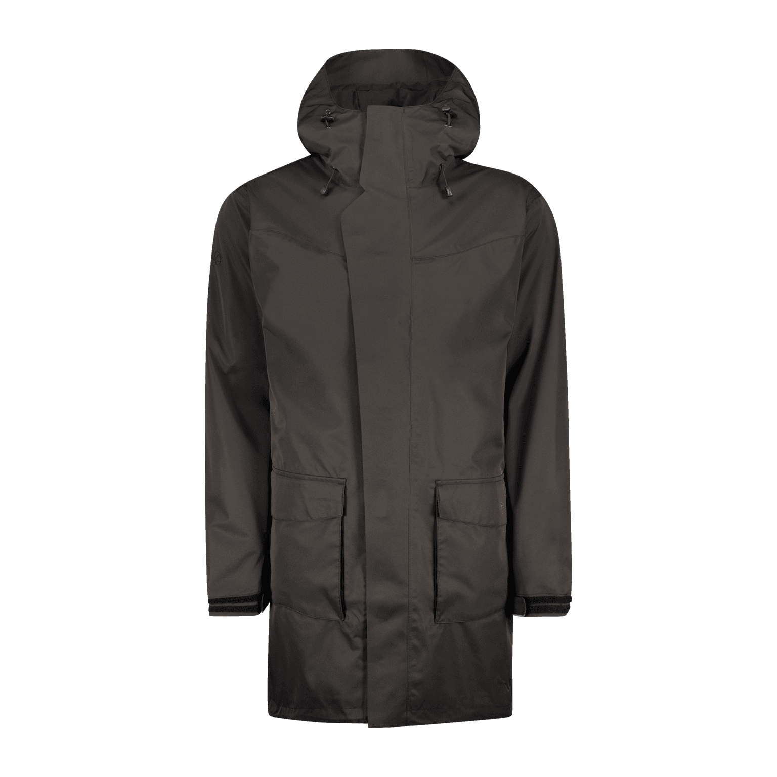 Metropolitan Parka, miesten sadetakki