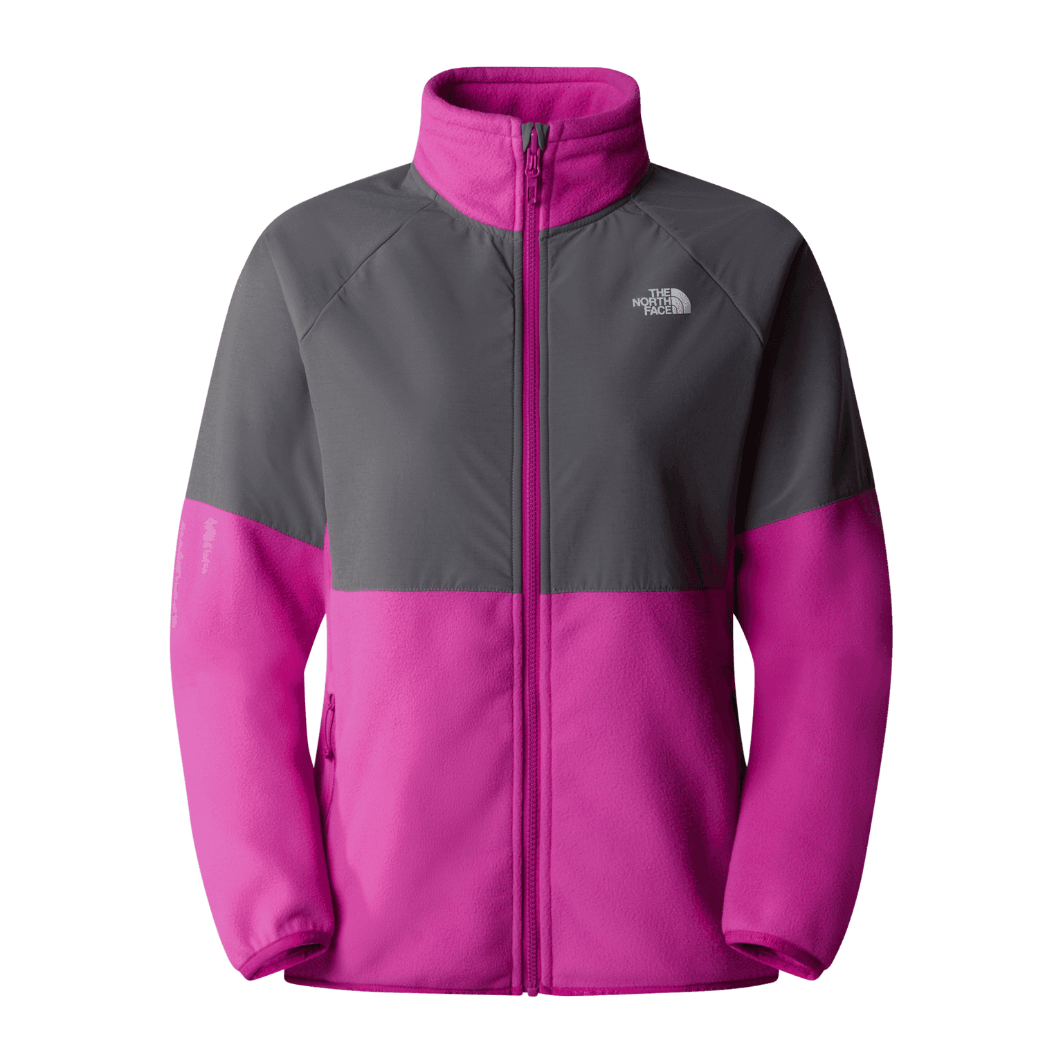 Glacier Heavyweight Full Zip Jacket -58%