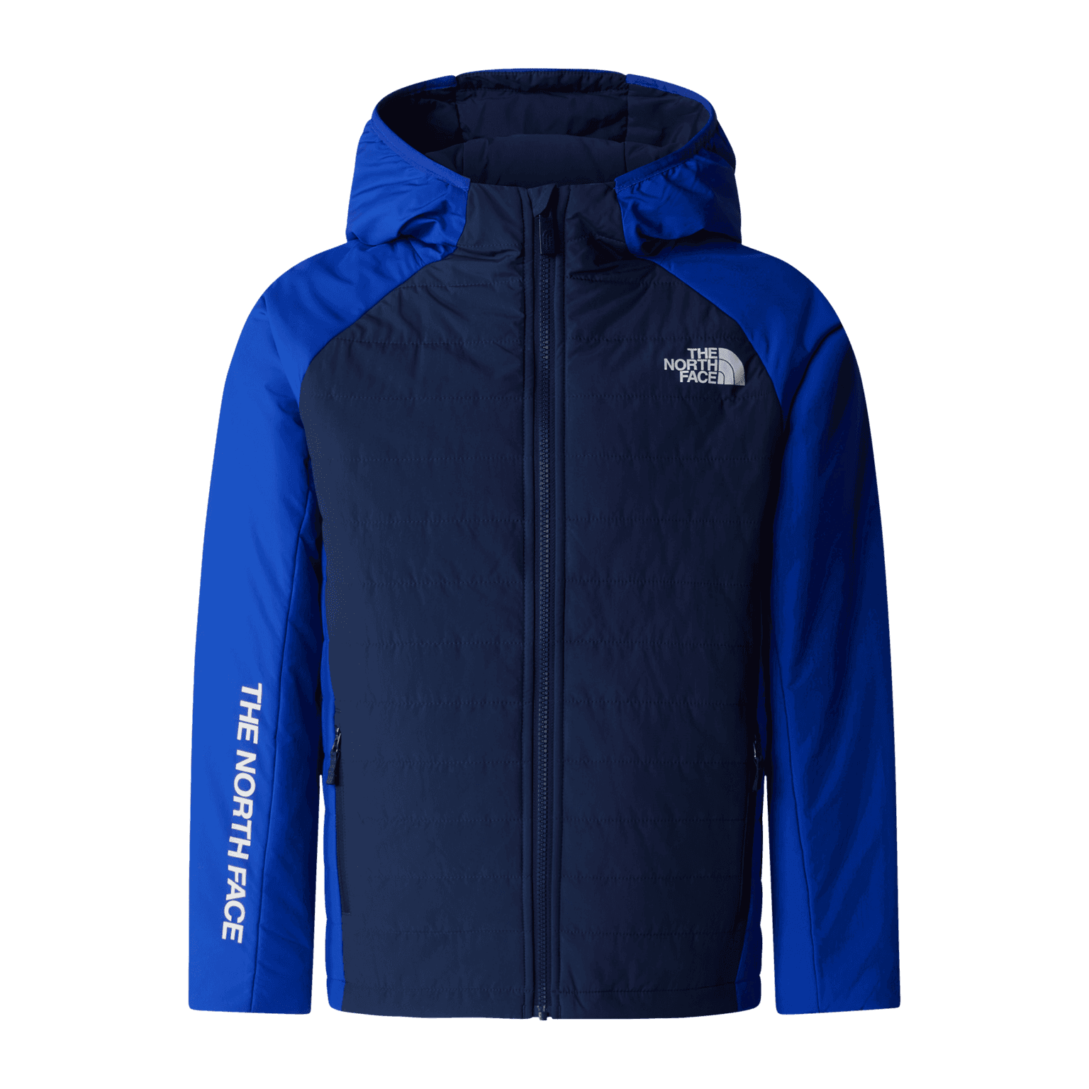B Never Stop Synthetic Jacket