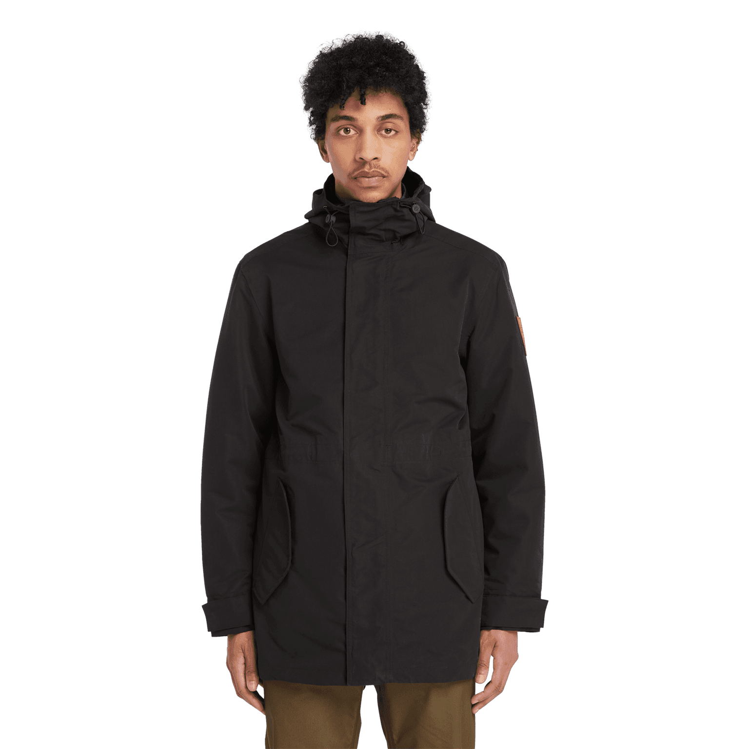 Bp 3In1 Ft Parka, miesten parkatakki -80%