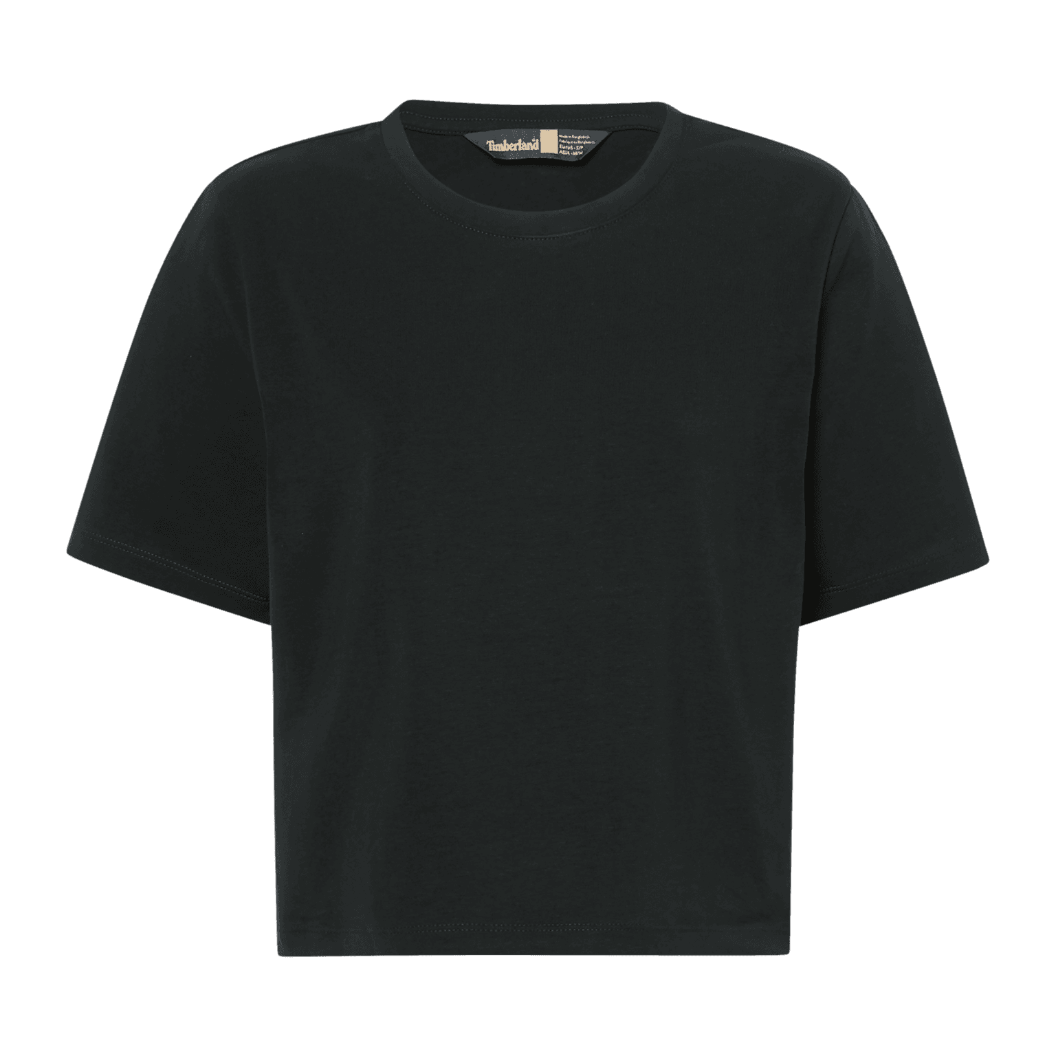 Short-Sleeve Baby Tee, Naisten t-paita -80%