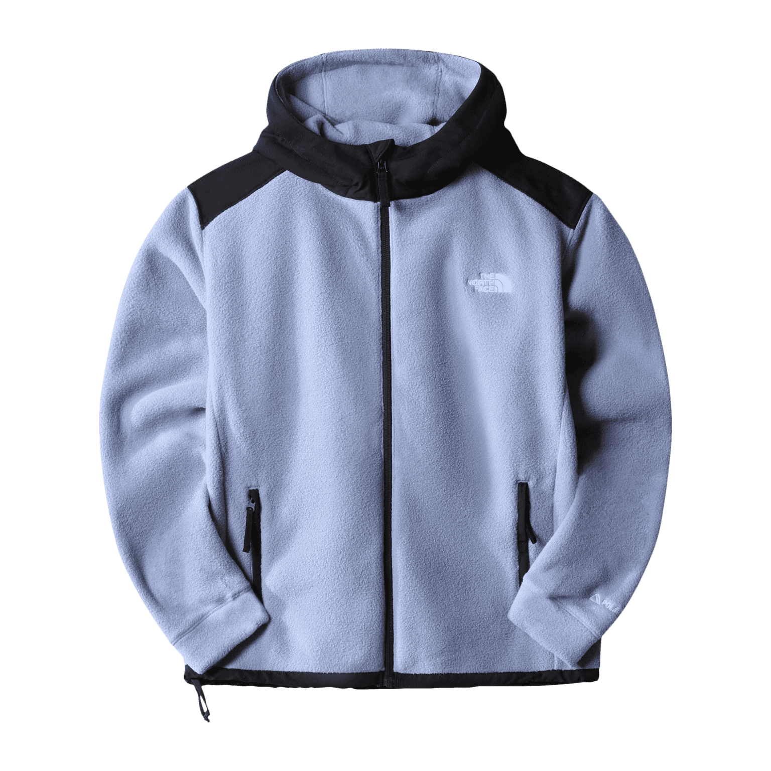 Alpine Polartec 200 F/Z Hooded Jacket -58%