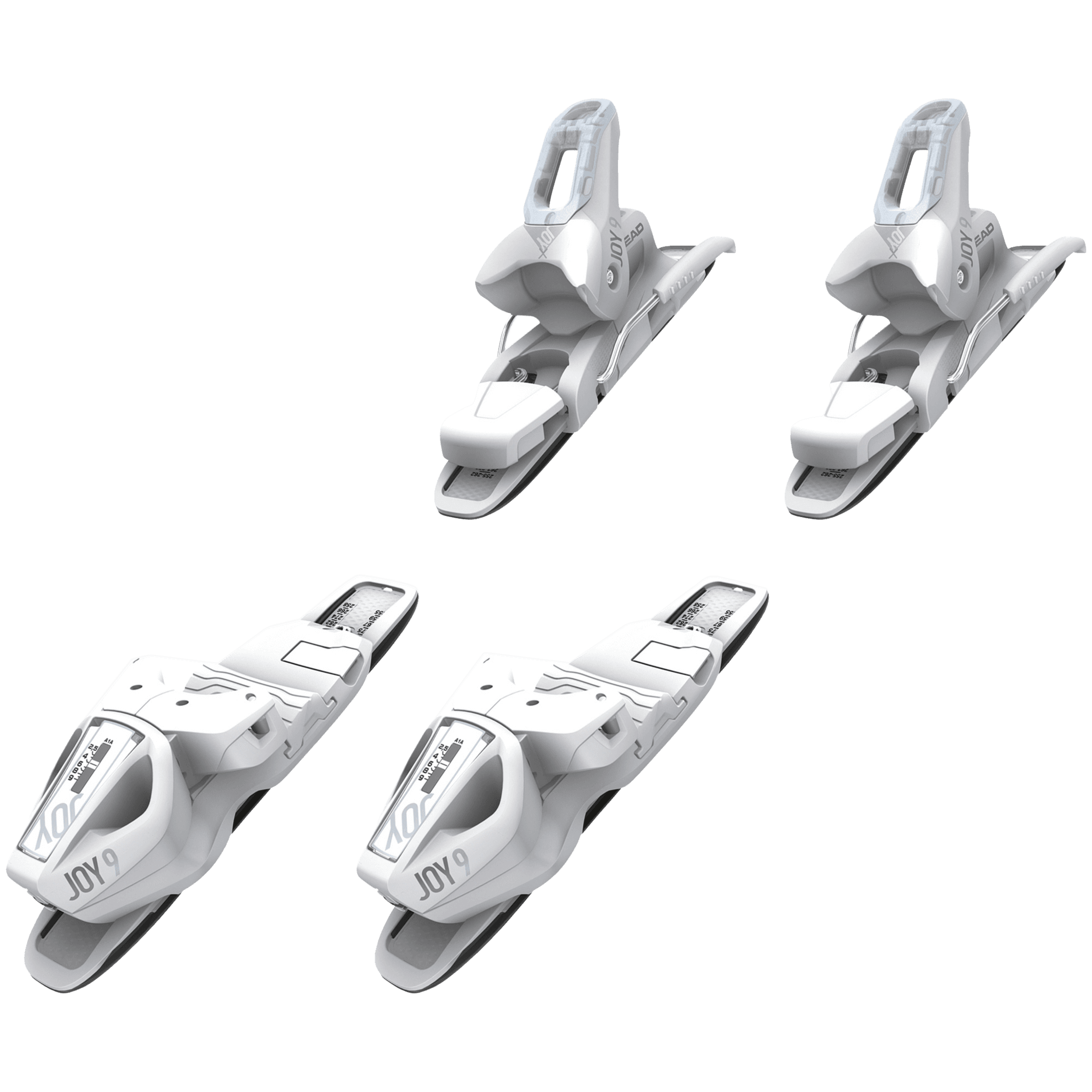 Joy 9 GW SLR Brake 85 (G), lasten ja naisten allmountain-siteet 21/22 -90%