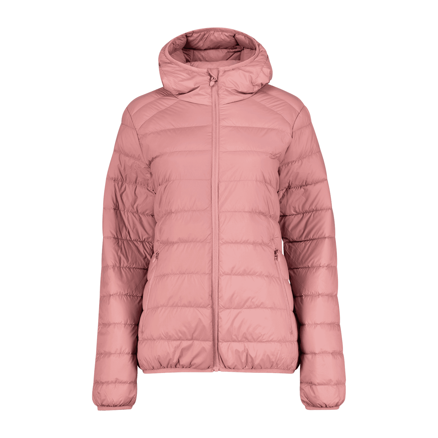 Stavberg Down Hood Jacket naisten untuvatakki