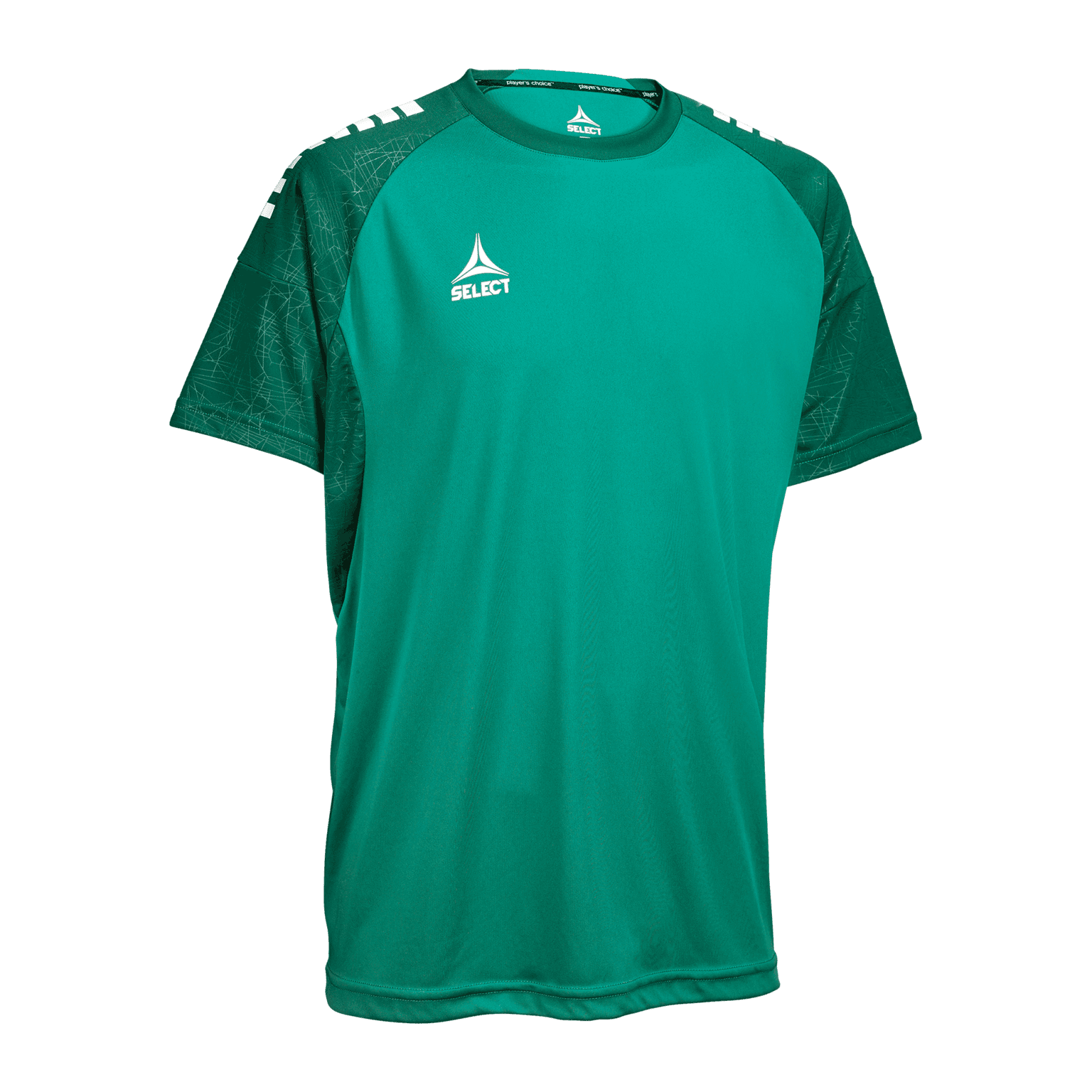 Player Shirt Short Sleeve Spain v25, treenipaita -75%