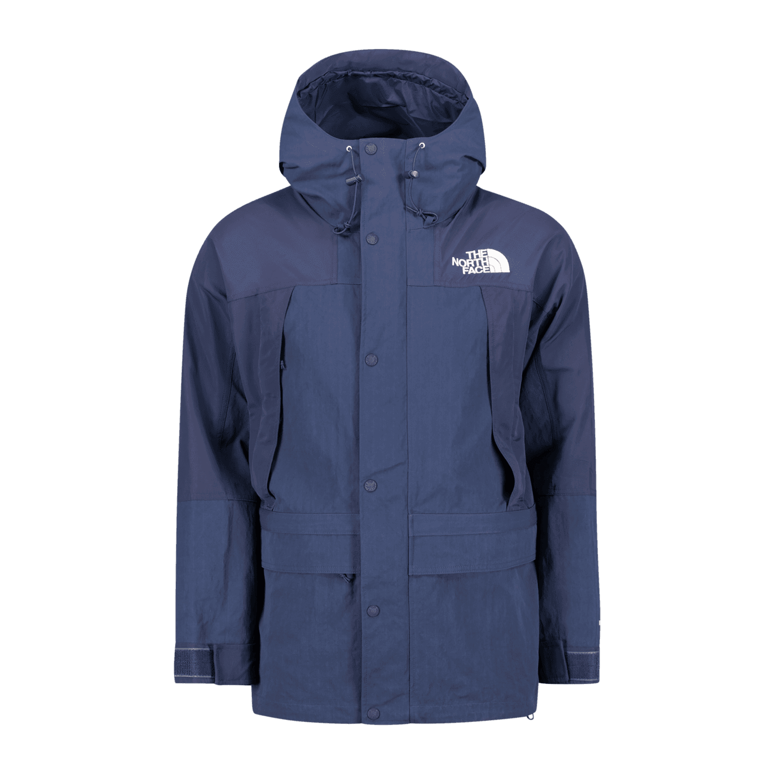 Ripstop Mountain Cargo Jacket, miesten vaellustakki