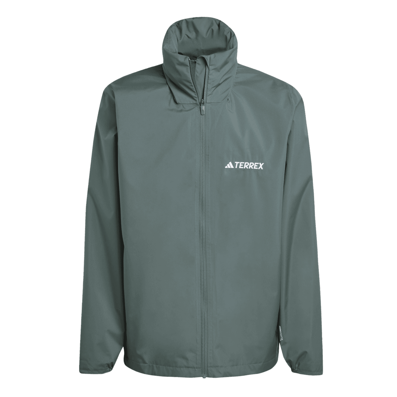 Multi Essentials 2L Rain Jacket, miesten sadetakki