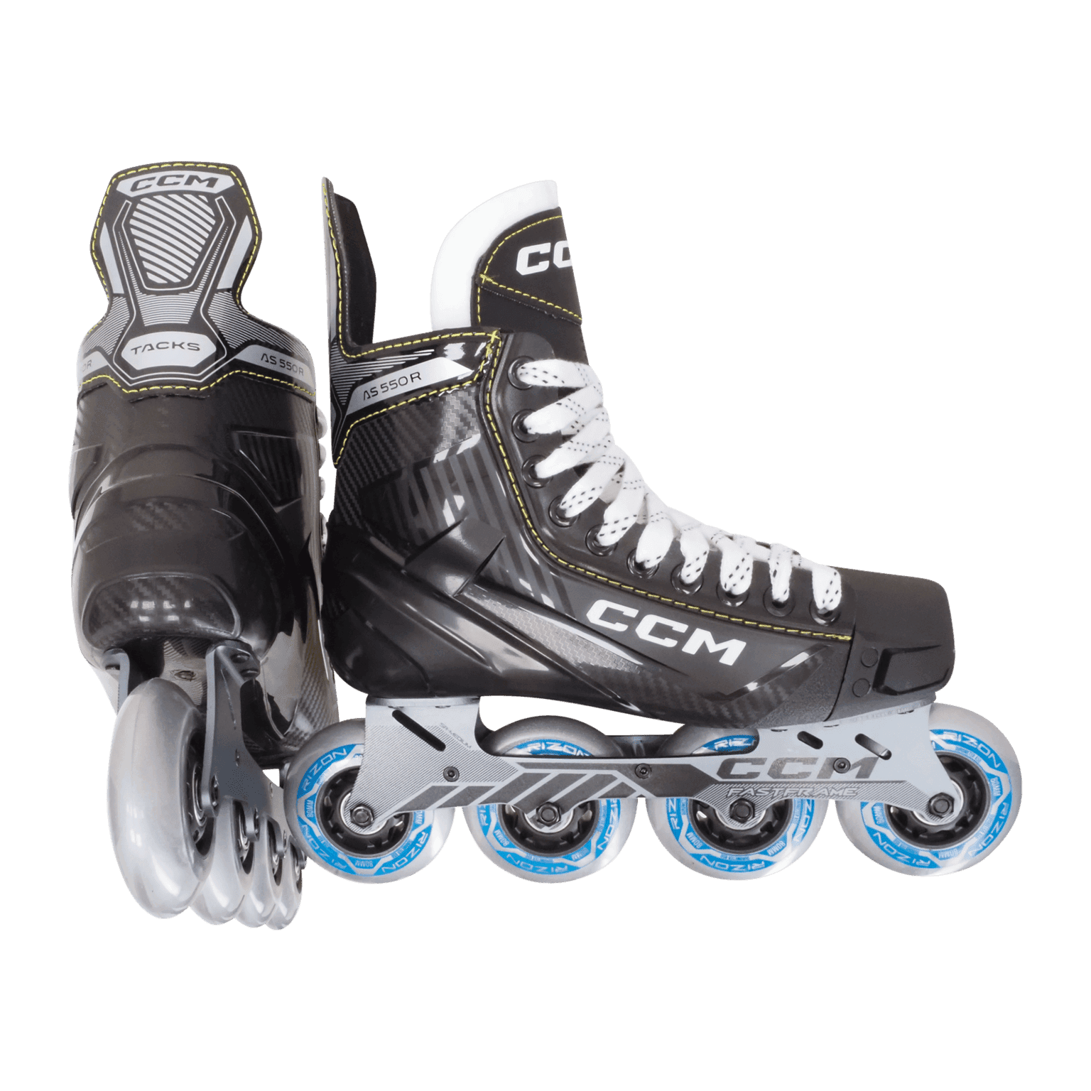 Tacks As550 Roller Skates 25/26, aikuisten rullaluistimet, inline -75%