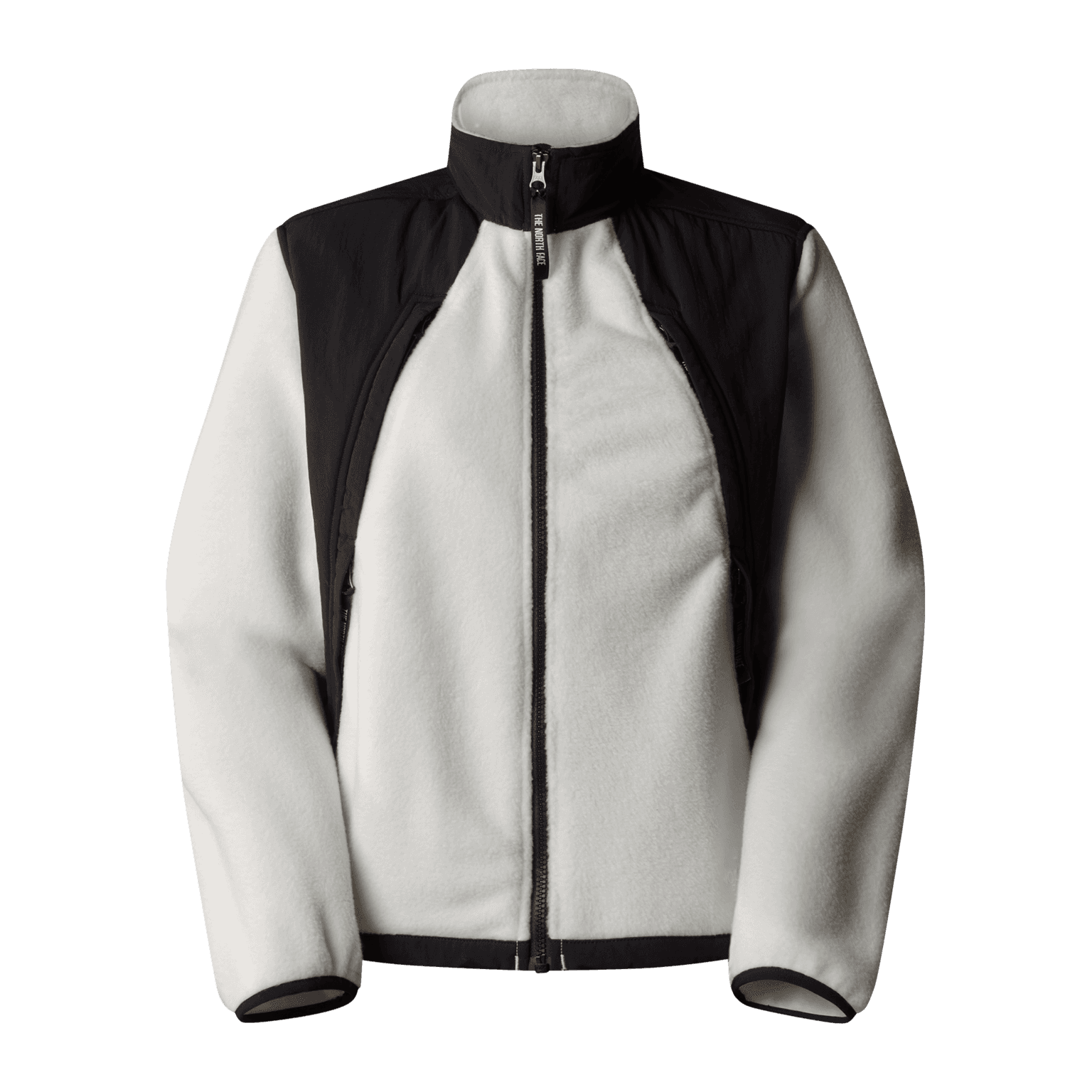 2000 Polar Sun Fleece Jacket