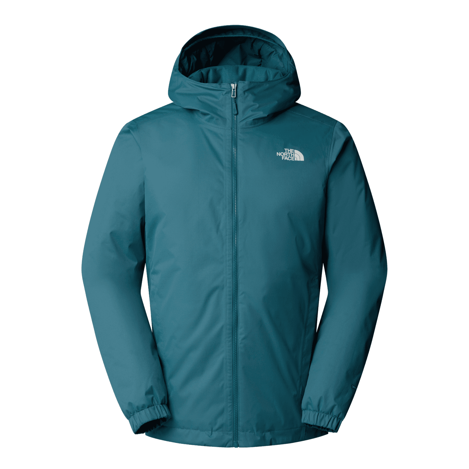 Quest Insulated Jacket