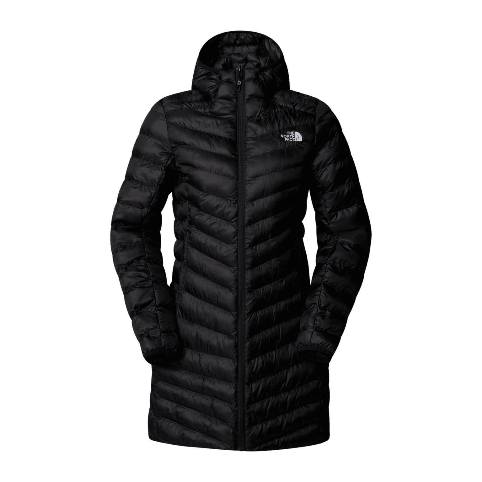 Huila Synthetic Parka