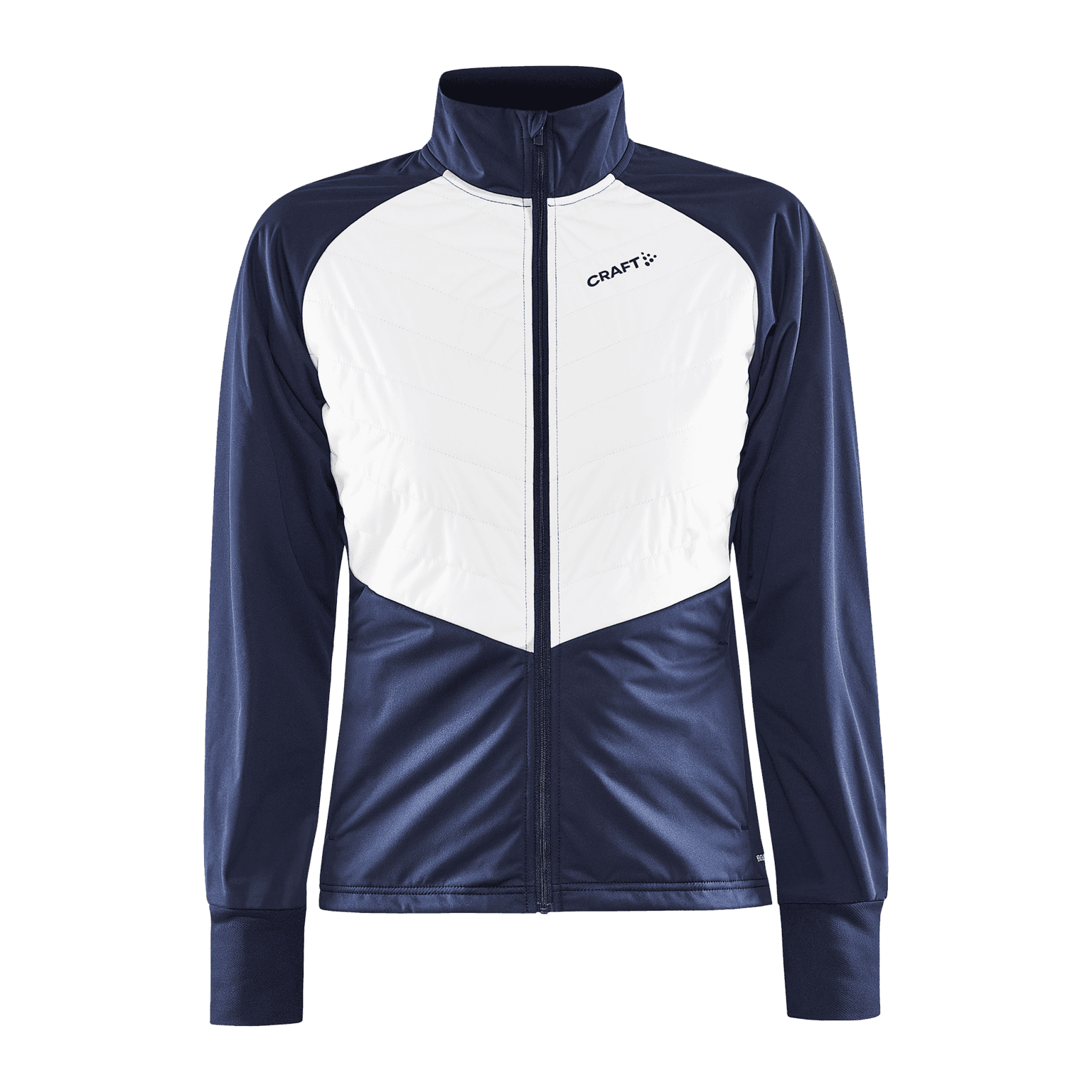 Adv Nordic Training Jacket 24/25, naisten hiihtotakki