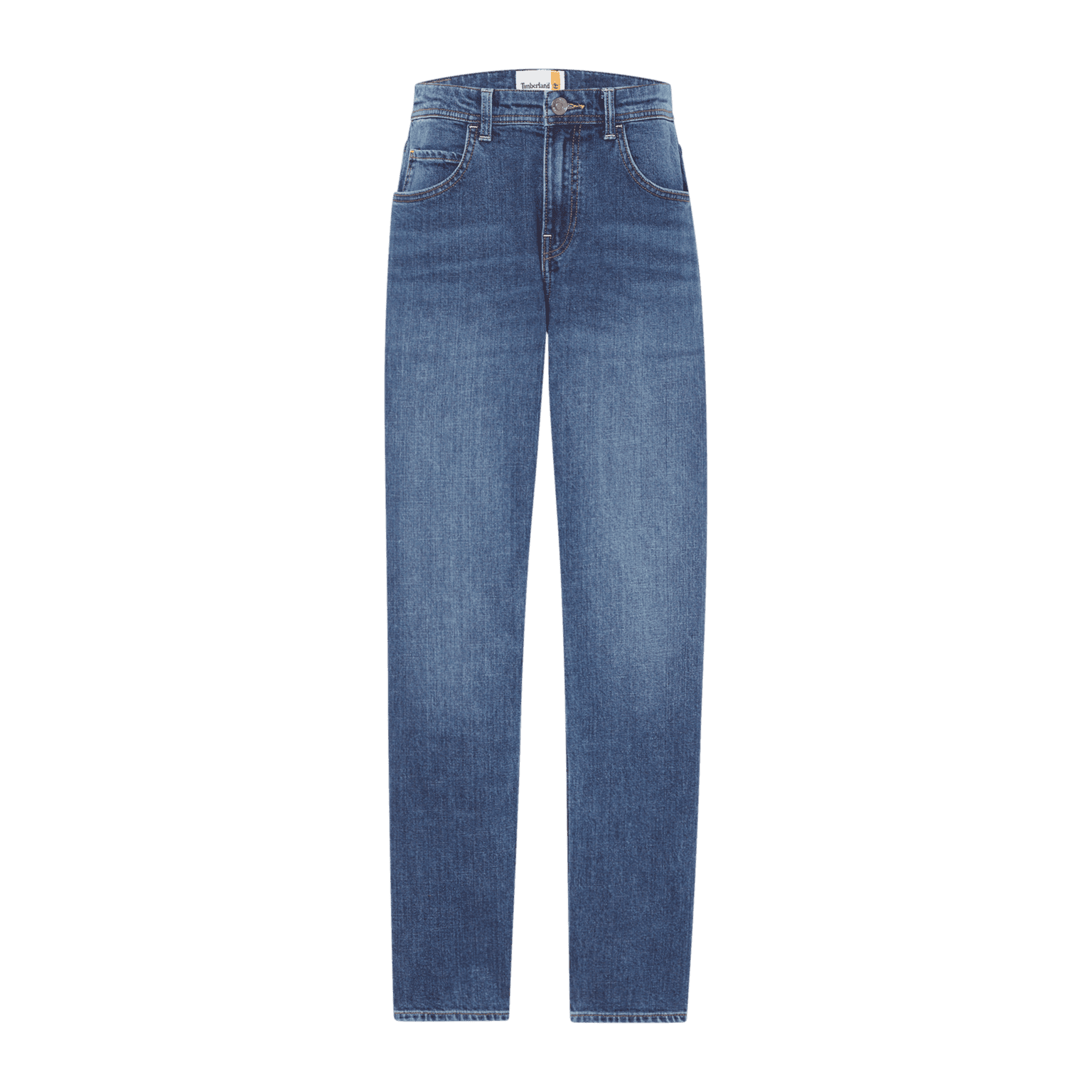 5 Pocket Slim Denim Pan, miesten housut -80%