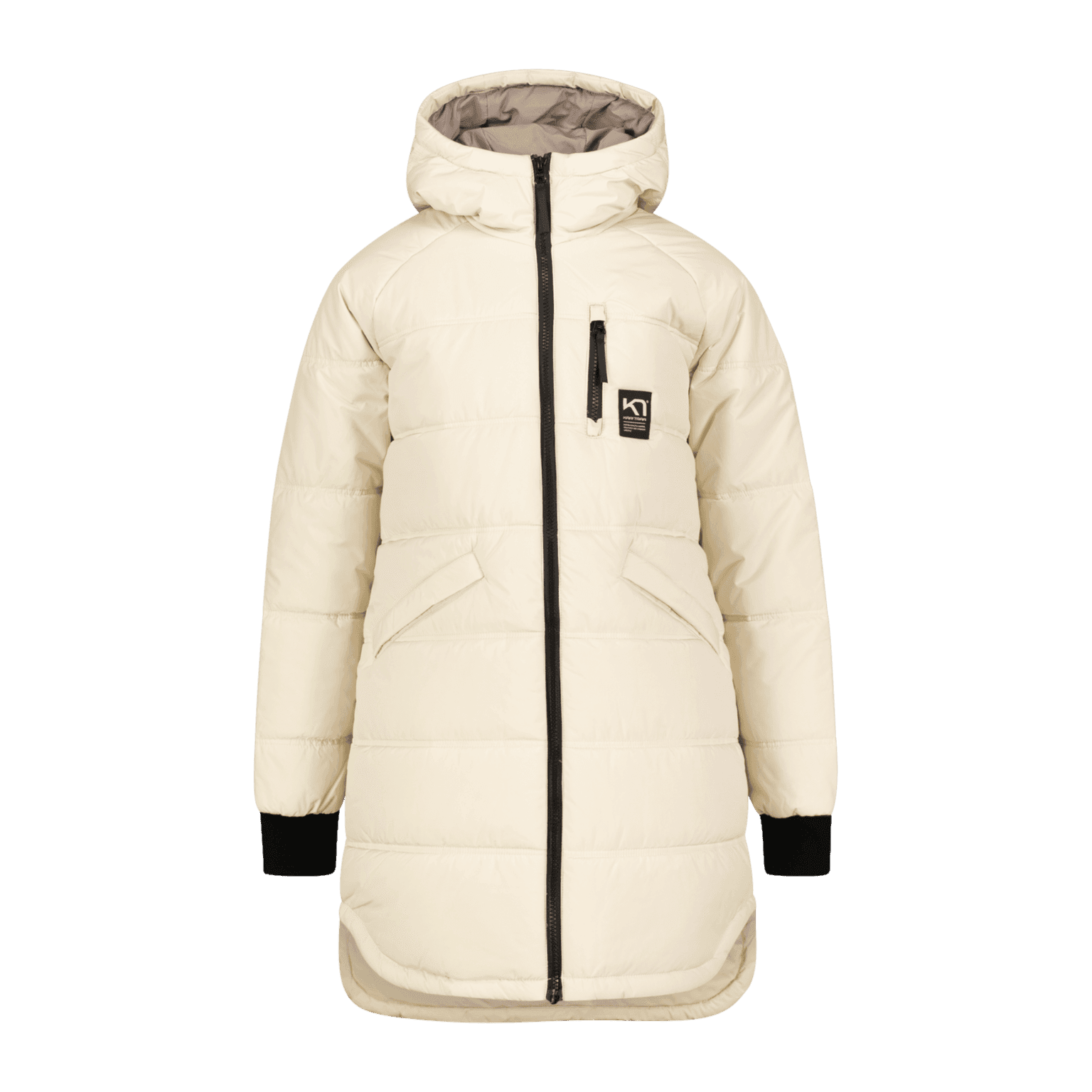 Jorun Parka, nuorten parkatakki