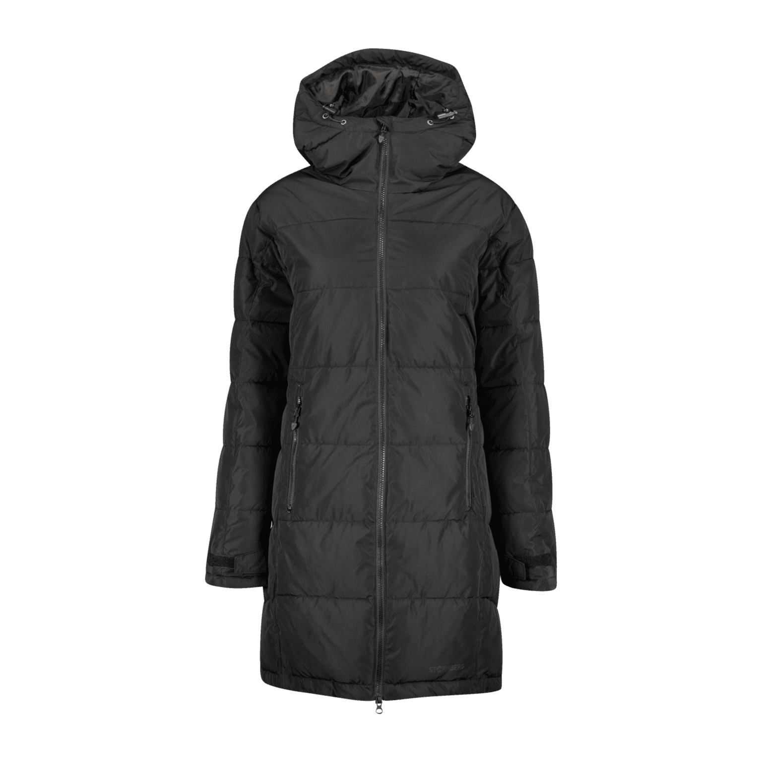 Åreskutan Insulated Parka naisten parka