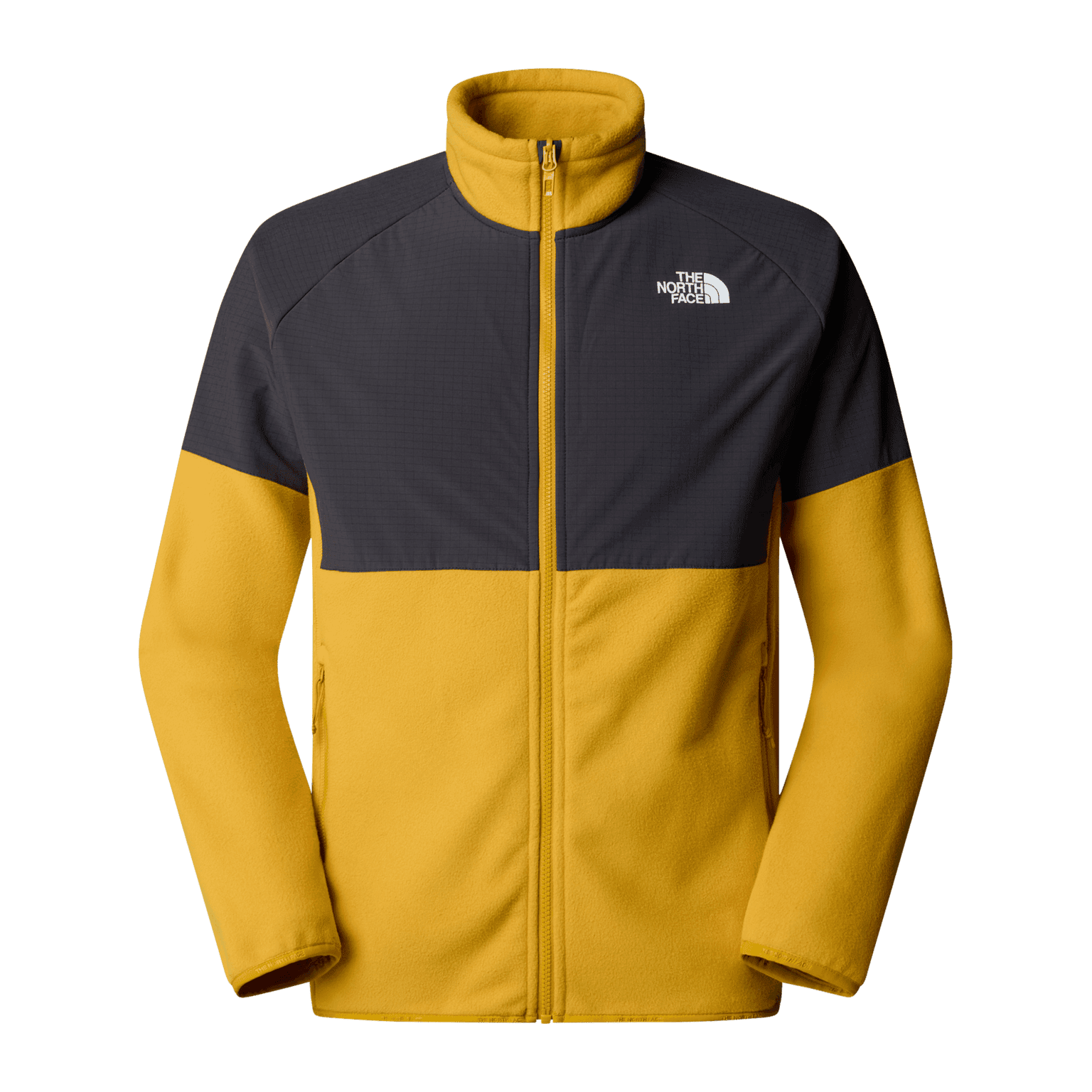 Glacier Heavyweight Full Zip -58%