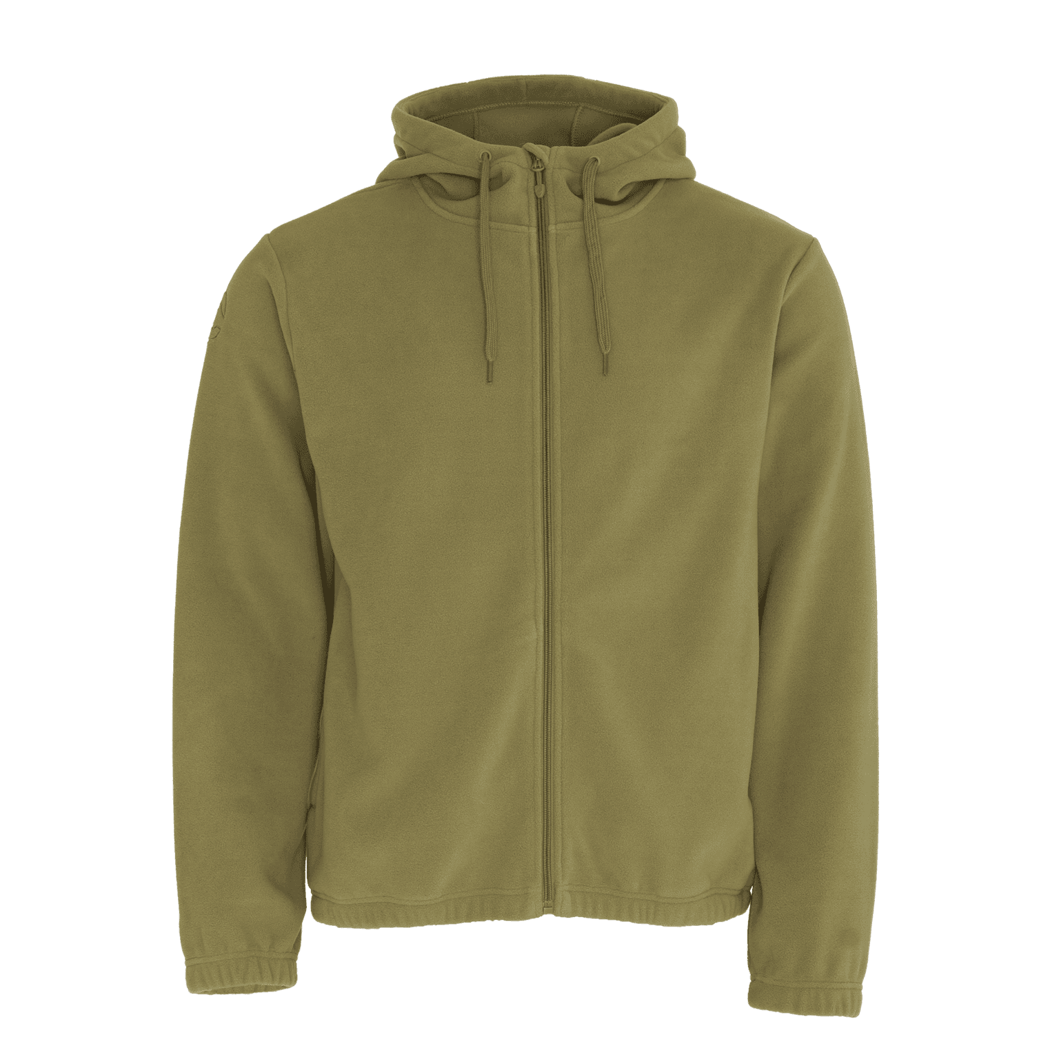 Tryvann Hood Fleece Jacket, fleecetakki