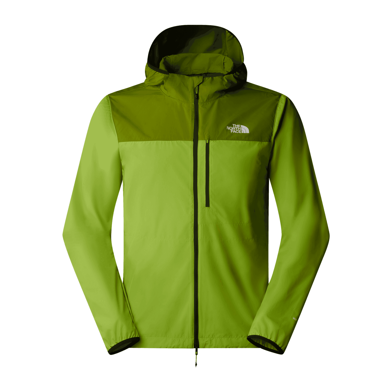 Higher Run Wind Jacket -58%