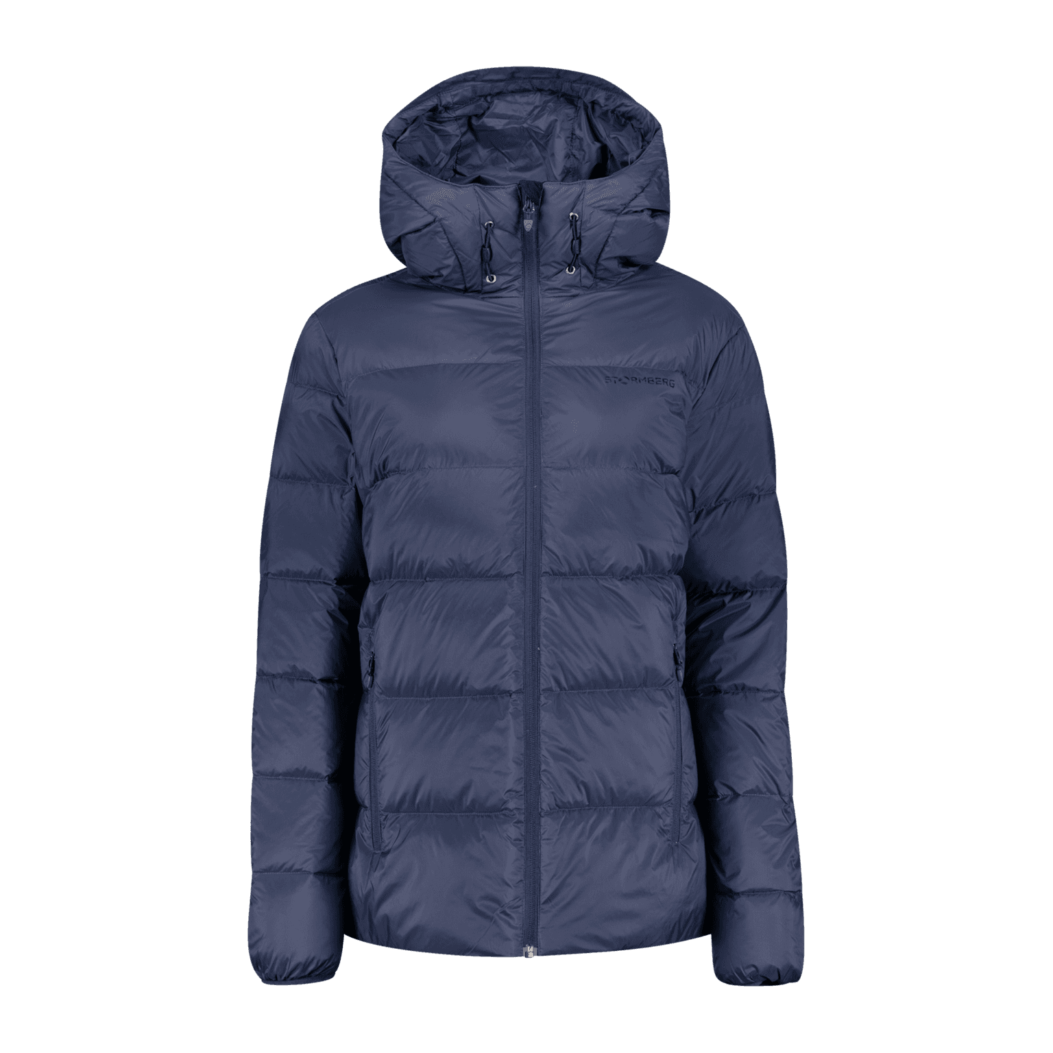 Frostfjell Down Jacket naisten untuvatakki