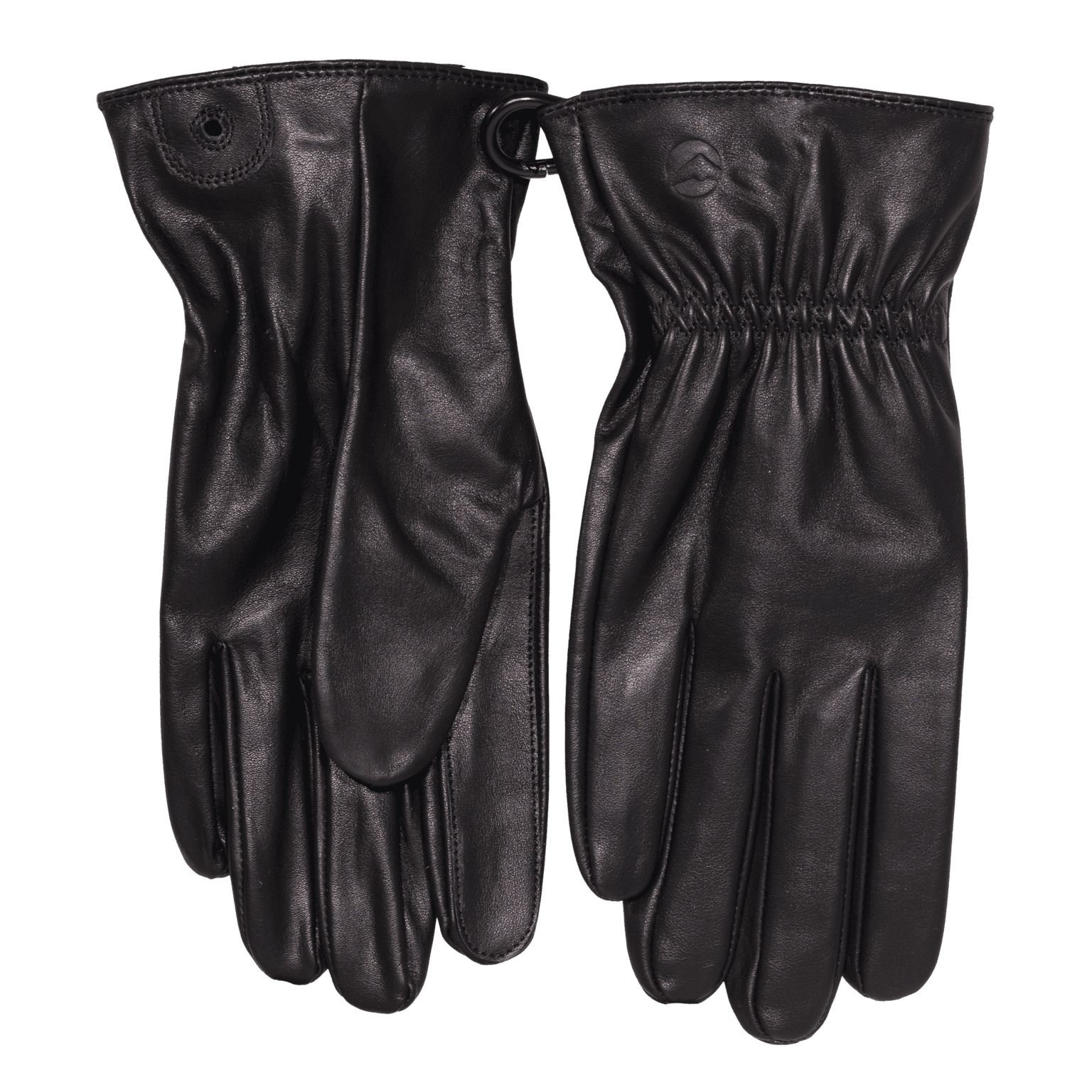 Lappland Lumber Leather Gloves, nahkakäsineet -80%