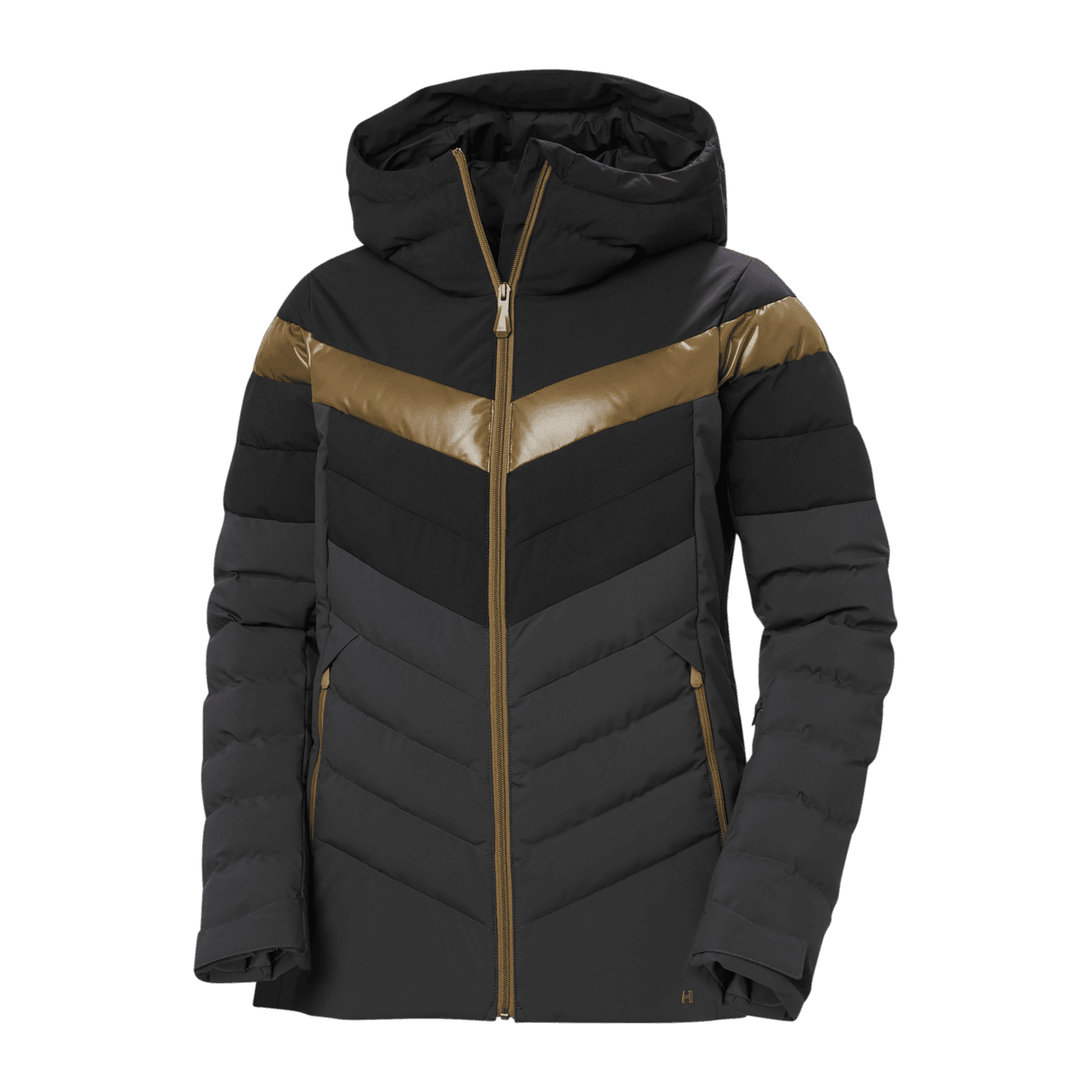 IMPERIAL PUFFY 2.0 JACKET, naisten toppatakki