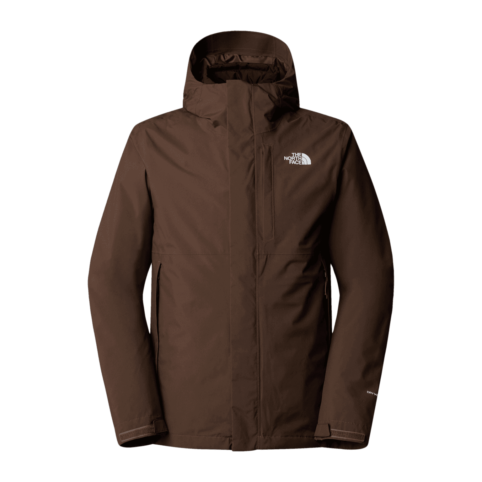 Carto Triclimate Jacket, miesten päällystakki