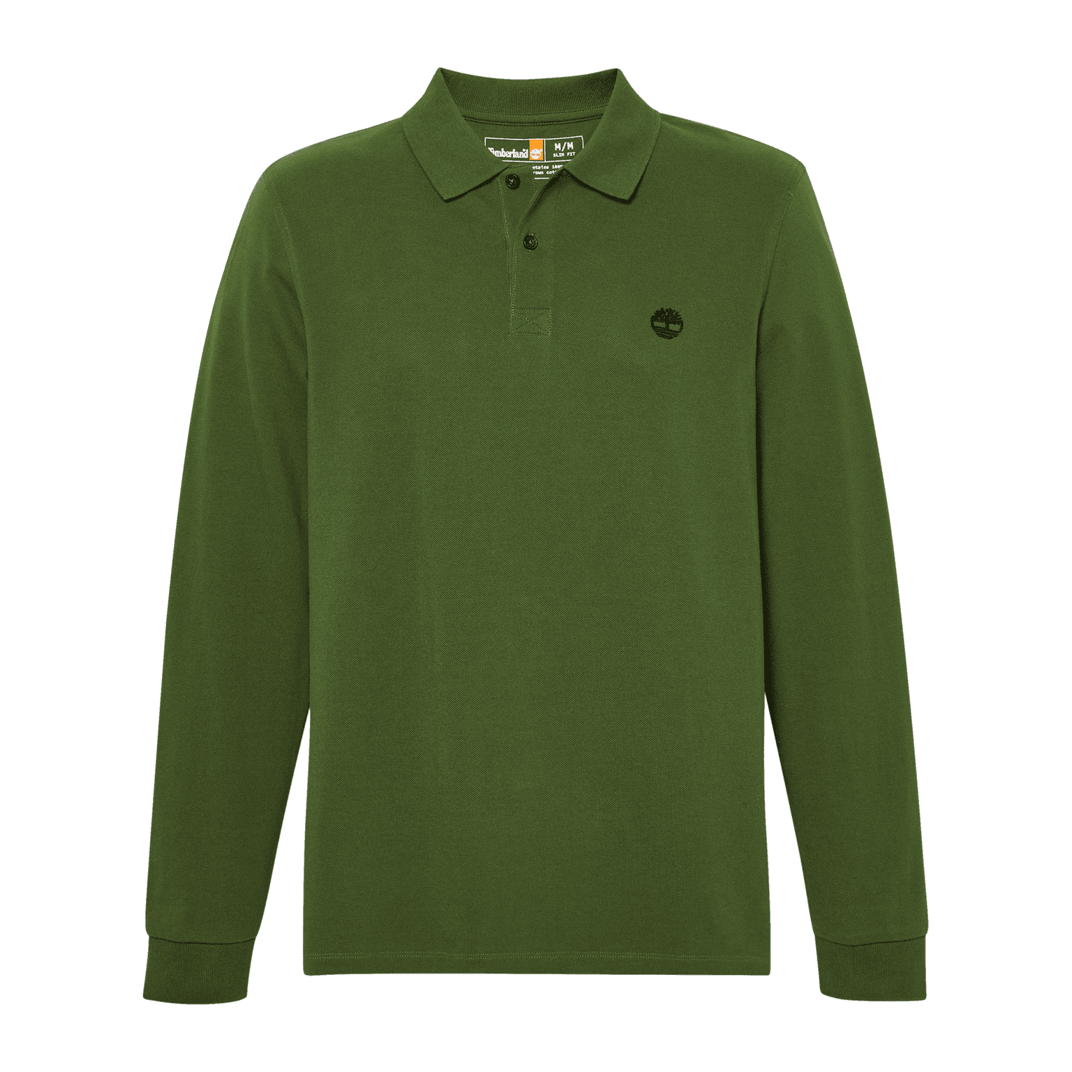 Ls Millers River Pique, miesten pitkähihainen pikeepaita -80%