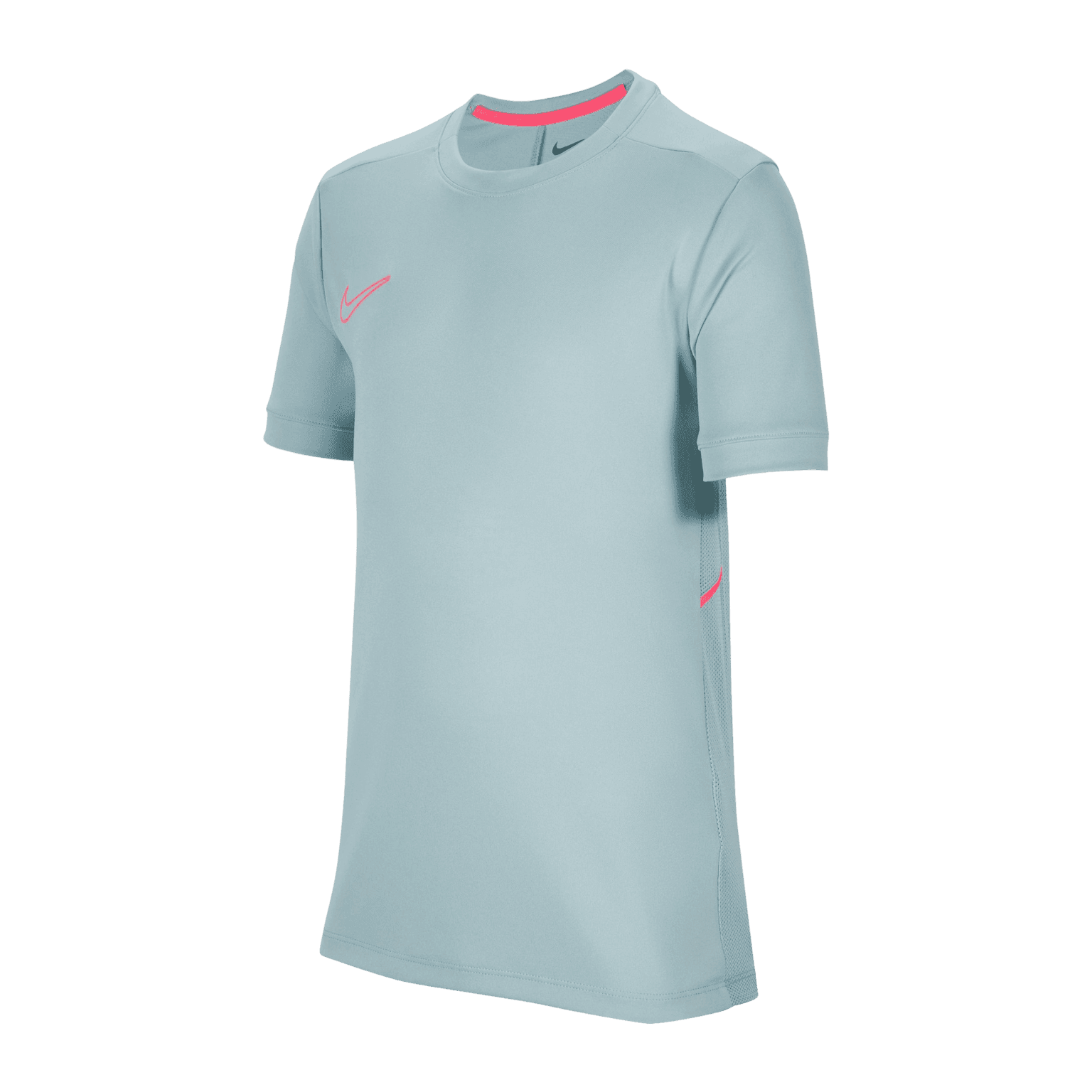 Dri-FIT Academy 25 Top Short Sleeve, lasten jalkapallopaita -76%