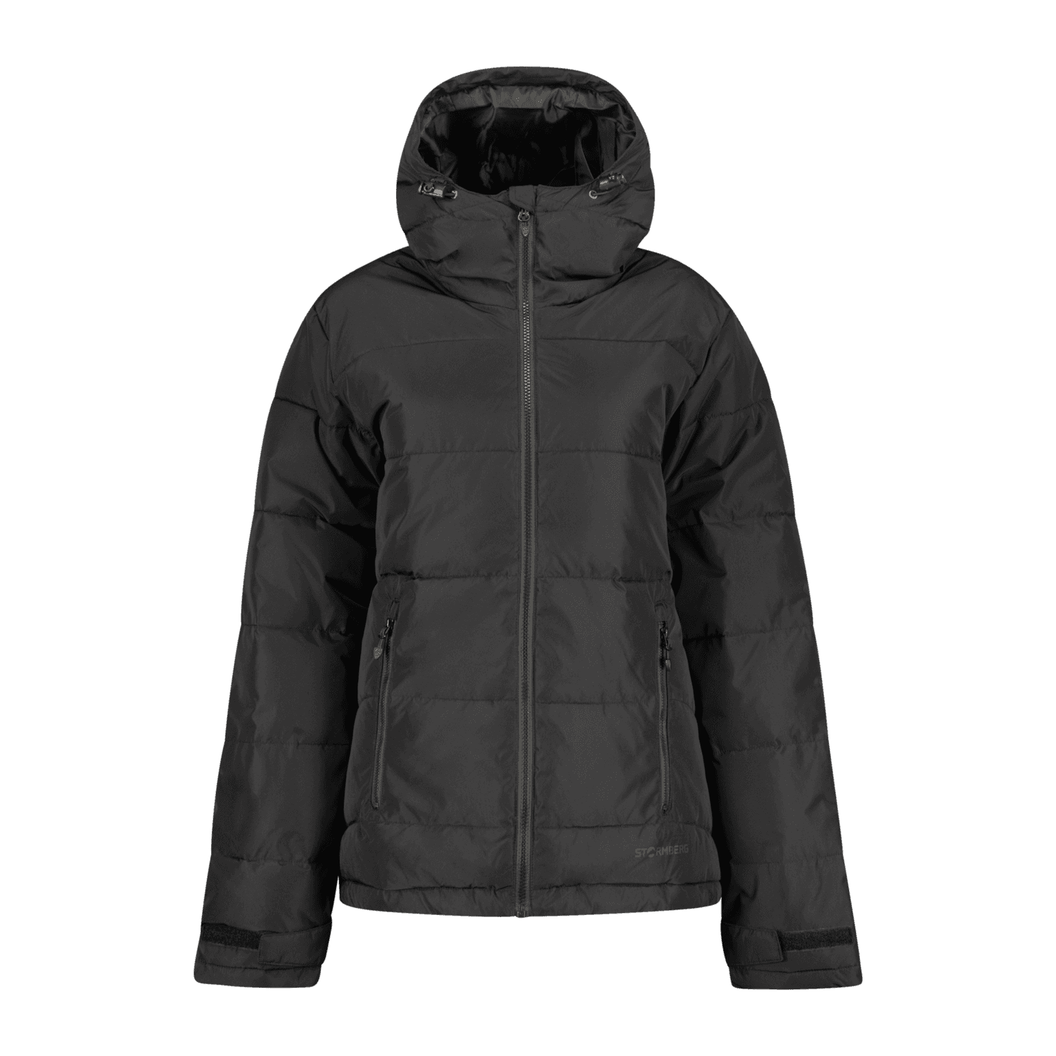 Åreskutan Insulated Jacket naisten takki