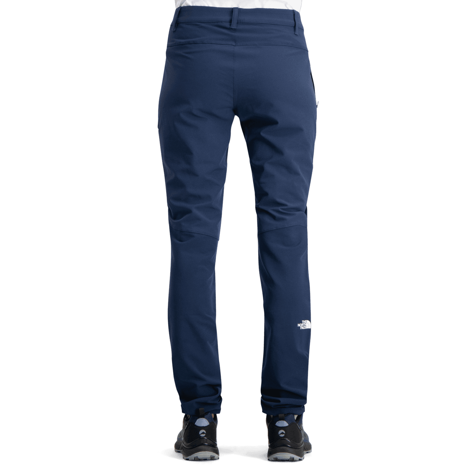 Grivola Pant, naisten softshell-housut -74%