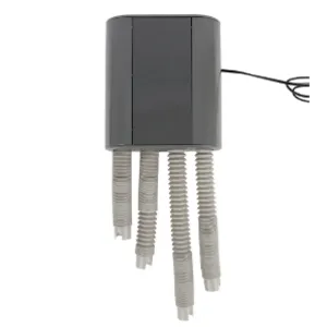 MTX Basic kengänkuivain 350 W ajastimella