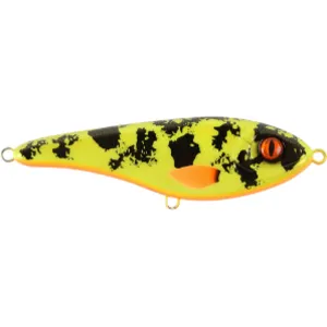 Strike Pro Buster Jerk 15 cm 75 g uppoava jerkki